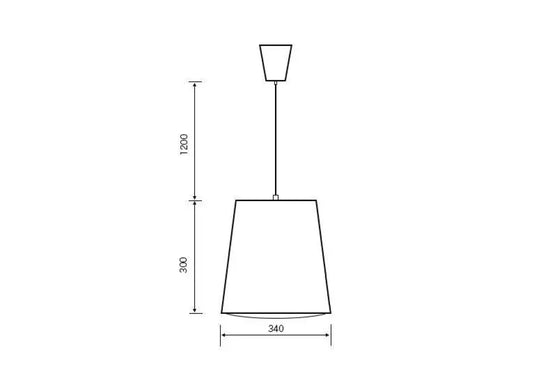 Suspension Led Cylindre Aluminium Coloré Luminaire Chambre