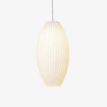 Suspension Papier Style Japonais Moderne Luminaire Chambre