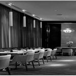 Suspension Tube Ciment Nordic Luminaire Cuivre