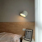 Voici La Transformation: Applique Murale Led Élégant Design Moderne Chambre
