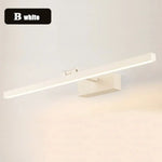 Voici La Transformation Du Titre: Applique Murale Moderne Design Lumineux Élégant B Blanc / Blanc