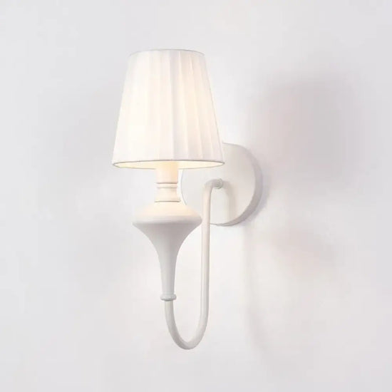 Voici La Transformation Du Titre: Lampe De Chevet Nordique Élégante Design Minimaliste Applique