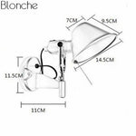 Voici Le Nouveau Titre: Applique Murale À Led Argenté Design Moderne Chambre