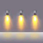 Voici Le Nouveau Titre: Applique Murale Led Élégante Design Contemporain Chambre