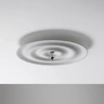 Voici Le Nouveau Titre: Applique Murale Minimaliste Onde Lumineuse Élégante Chambre