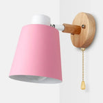 Voici Le Nouveau Titre En 6 Mots: Applique Murale Bois Nordique Design Chambre Élégant