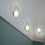 Voici Le Titre Transformé: Applique Led Nordique Design Élégant Lumineux Murale Chambre