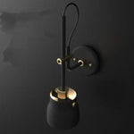 Voici Le Titre Transformé: Applique Led Vintage Industrielle Design Élégant Murale Chambre