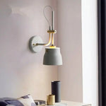 Voici Le Titre Transformé: Applique Led Vintage Industrielle Design Élégant Murale Chambre