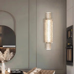 Voici Le Titre Transformé: Applique Murale Design Luxe Élégance Cristalline Chambre