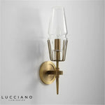 Voici Le Titre Transformé: Applique Murale Rétro Élégante Design Scandinave Luminaire Chambre