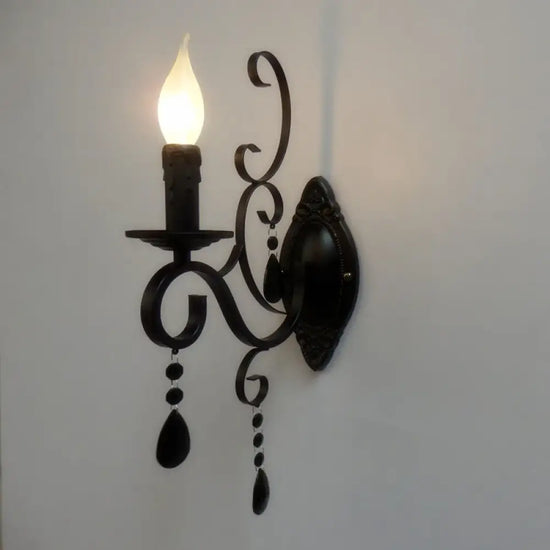 Voici Le Titre Transformé En Gardant Les Deux Premiers Mots Identiques: Applique Murale Vintage