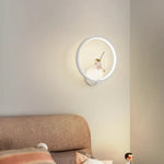 Voici Ma Proposition: Applique Murale D’astronaute Ludique Chambre Enfant Applique