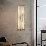 Voici Ma Proposition: Applique Murale Moderne Élégante Design Luxe Chambre