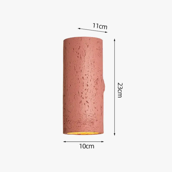 Voici Ma Proposition: Applique Murale Nordique Élégante Minimaliste Design Chambre