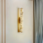 Wabi Sabi – Applique Murale Marbre Applique Chambre